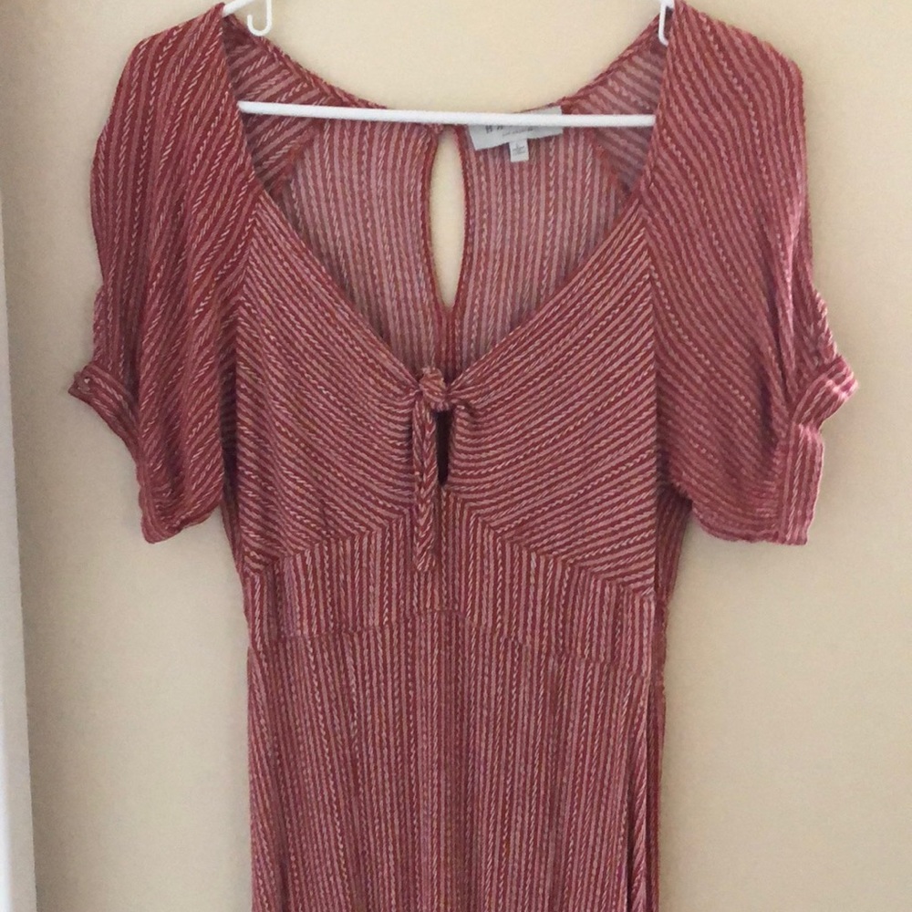 Cute Summer Dress